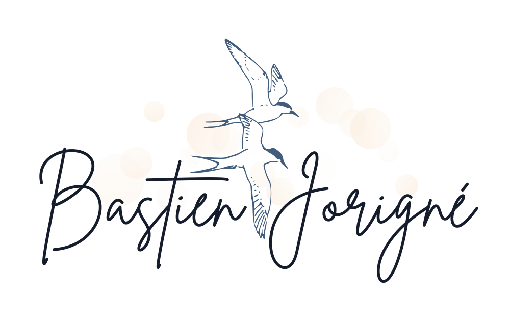 Bastien Jorigné – Photographe & Guide naturaliste