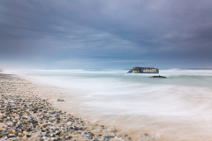Bunker - Baie d'Audierne